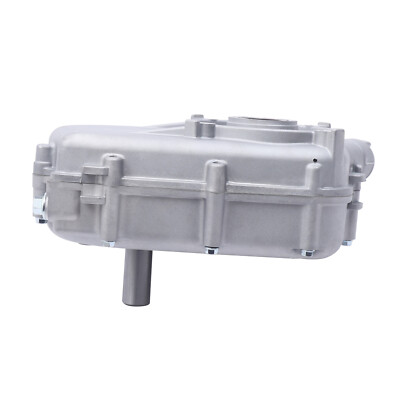 Speed Reducer Gear Reduction Box Gearbox 2 1 Ratio Honda GX270 13HP Durable