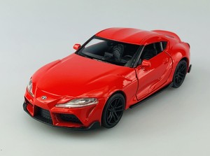 Welly toyota supra