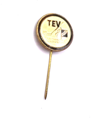 TEV Miesbach  Nadel Anstecknadel DEL Eishockey Pin #693