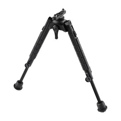LEAPERS, USA Leapers UTG Recon 360® TL Bipod M-LOK® - Präzisionsstütze für Schießsport