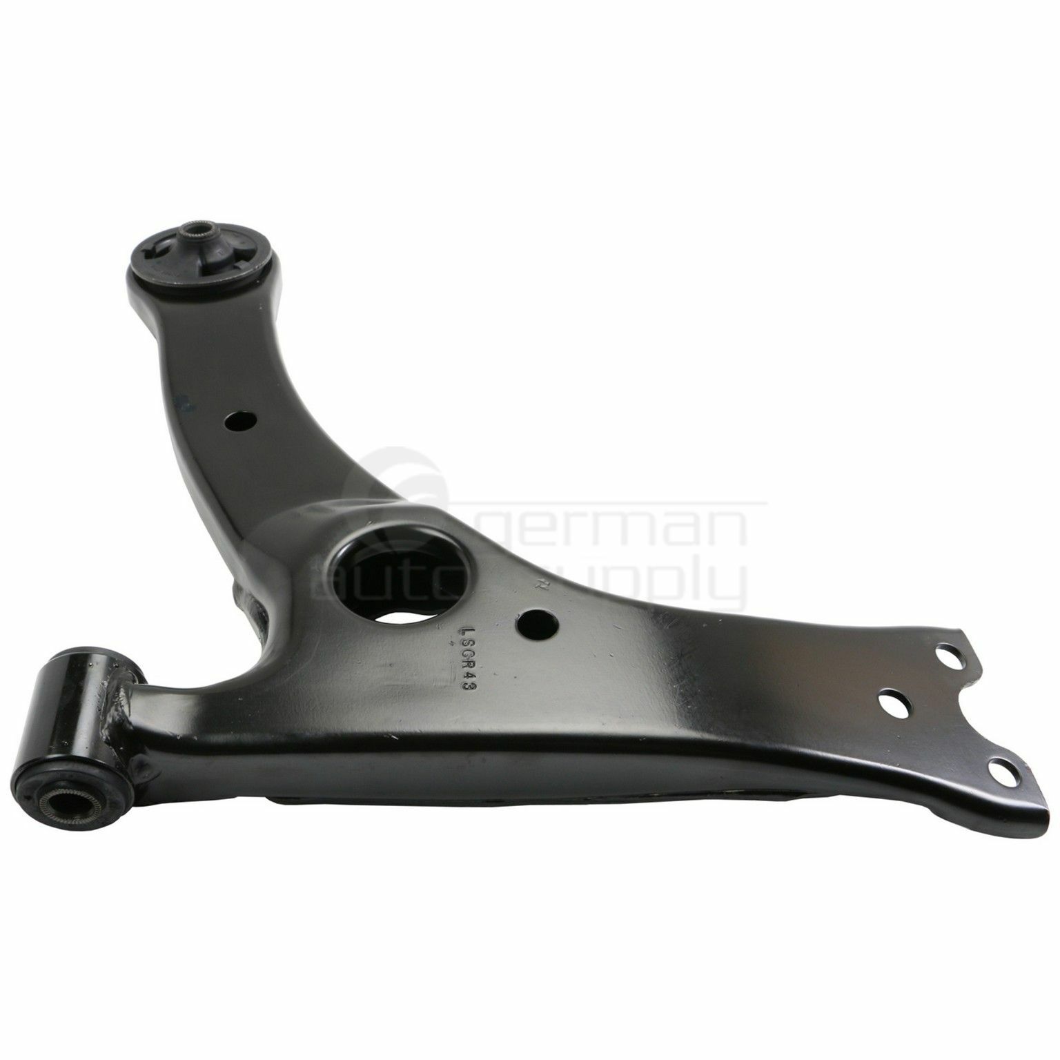 Moog Suspension Control Arm Front Left Lower RK640361 4806921020 