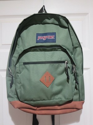 backpack with 15 inch laptop sleeve