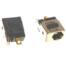 AC DC Power Jack Plug Socket Connector for Toshiba L655 L655-S5058 L655D Series