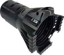 Blizzard Aria-LENS-50 Used with Blizzard ARIA Profile WW or RGBW / MAKE OFFER 