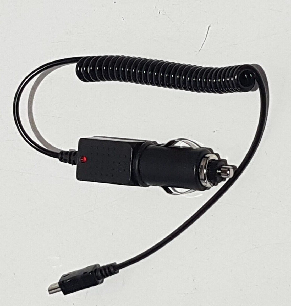 Rockland F82126 Rockland Car Charger USB To Mini USB Sat Nav TomTom RAC