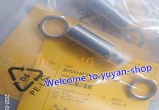 1PCS NEW FOR Turck BI10U-M18-VP6X-H1141 Proximity Switch #T2204 YS