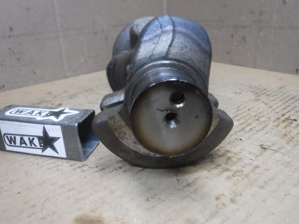 Kur0です 2021-2023 SEADOO RXT RXP 300 GTX CRANK SHAFT 420819498 | eBay