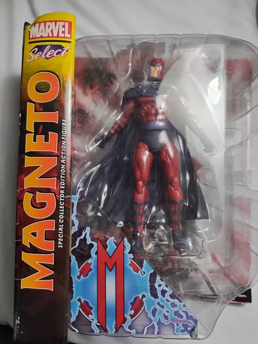Marvel Select ゾンビ セイバートゥース & マグニートー ASTRO ZOMBIES | DIAMOND SELECT MARVEL SELECT ZOMBIE SABERTOOTH