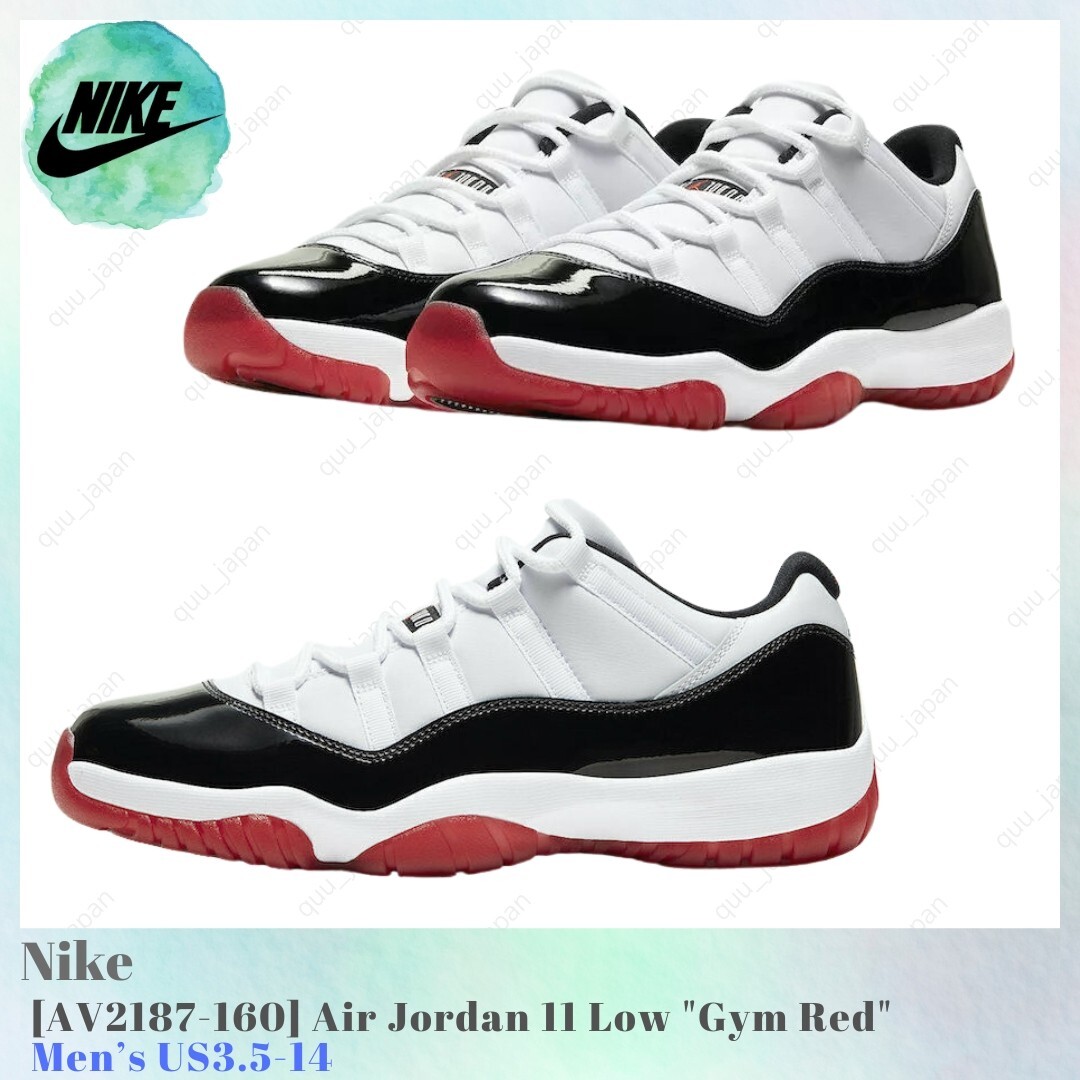Size 13 - Jordan 11 Retro Low Concord-Bred for sale online | eBay