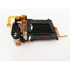 New for Nikon D750 Shutter Unit 111HY Camera Replacement Repair Parts