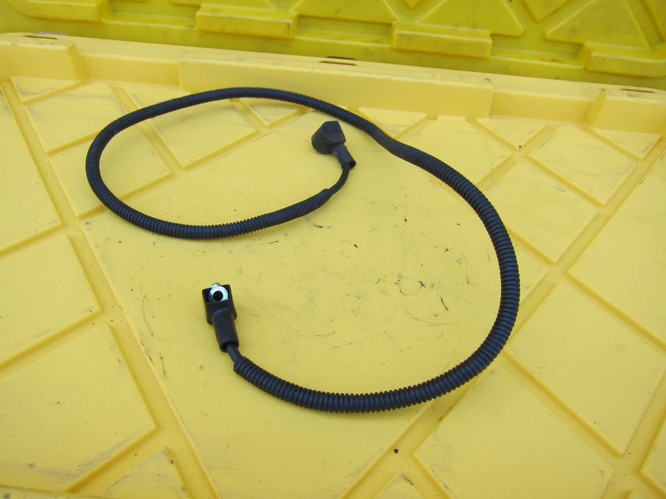 2008 QLINK XF 200 OEM ОТРИЦАТЕЛЬНЫЙ КАБЕЛЬ ЗАЗЕМЛЕНИЯ АККУМУЛЯТОРА ПРОВОД - Изображение 2 из 4