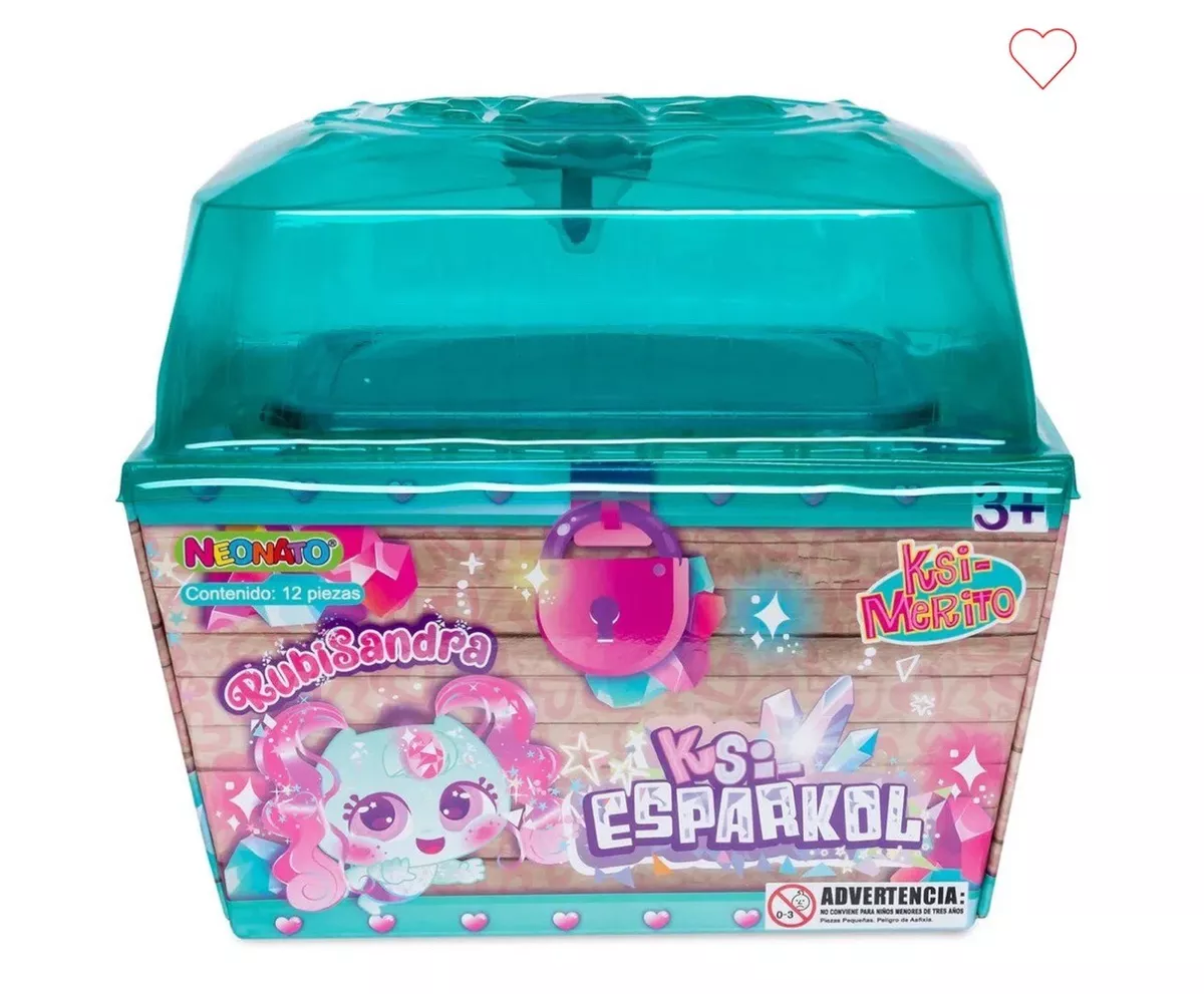 Ksi cheap meritos ebay