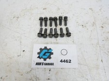 Amc Jeep Car J10 J20 Grand Wagoneer 74-91 V8 304 360 401 Intake Manifold Bolts