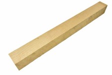Maple Wood Blank 1½" x 1½" x 14½"