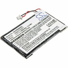 800mAh Battery For Sony PRS-600,PRS-600/BC,PRS-600/RC,A98927554931;A98941654402
