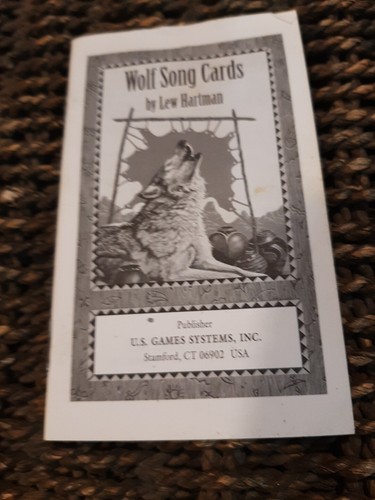 Wolf Song Hartman, Lew and Spencer, Jeanette - Foto 21 di 24