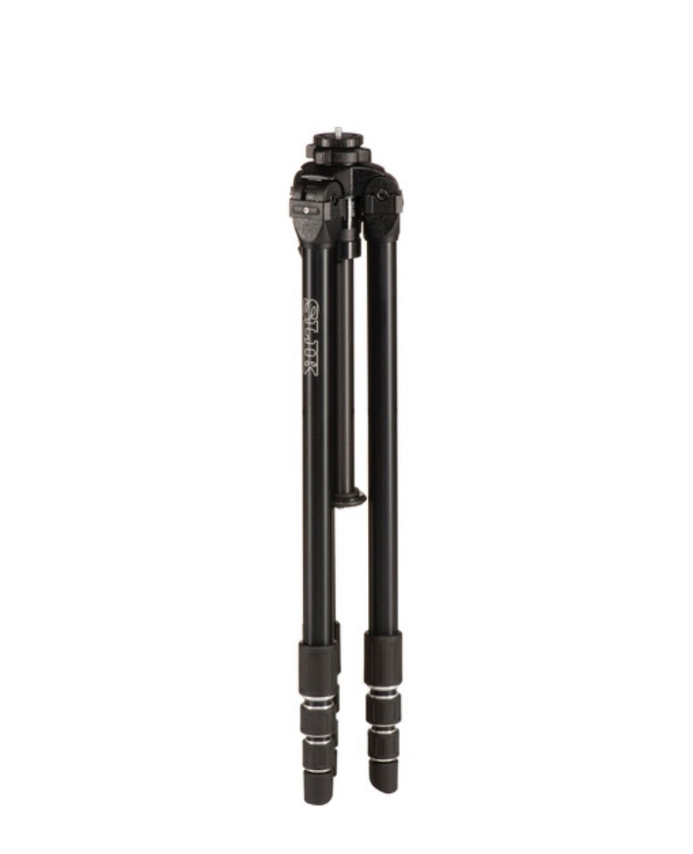 Slik Professional 4 Tripod Legs - Supports 26 lbs | eBay