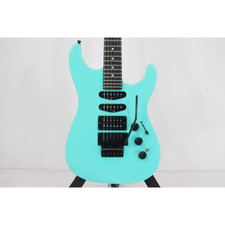 Fender Limited Edition HM Strat Right-Handed Electric Guitar Fender Limited Edition HM Strat Right-Handed Electric Guitar