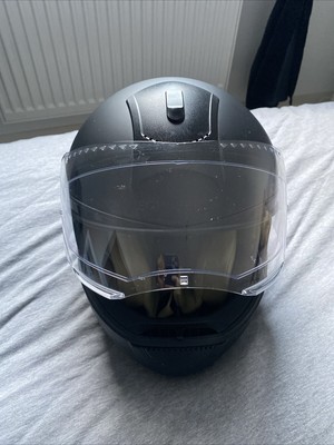 Motorradhelm