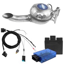 Original Kufatec Sound Booster Active Modul für VW Passat 3C B6 + Sound Modul Original Kufatec Sound Booster Active Modul für VW Passat 3C B6 + Sound Modul