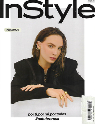 Revista H - BELINDA マガジン