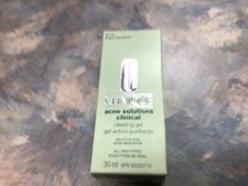 Clinique Acne Solutions Clinical Clearing Gel 30ml