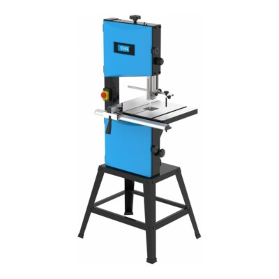 bandsäge auf rollen