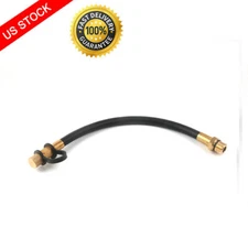 For Kawasaki Flexible Oil Drain Tube Extension 51044-0902 fits FH FR FS FT FX