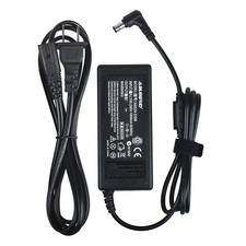 AC DC Adapter Charger For Samsung Soundbar HW-MM45 HW-MM45/ZA MM45C MM45/ZAR PSU