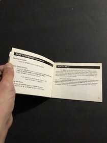 Qix nes manual Only