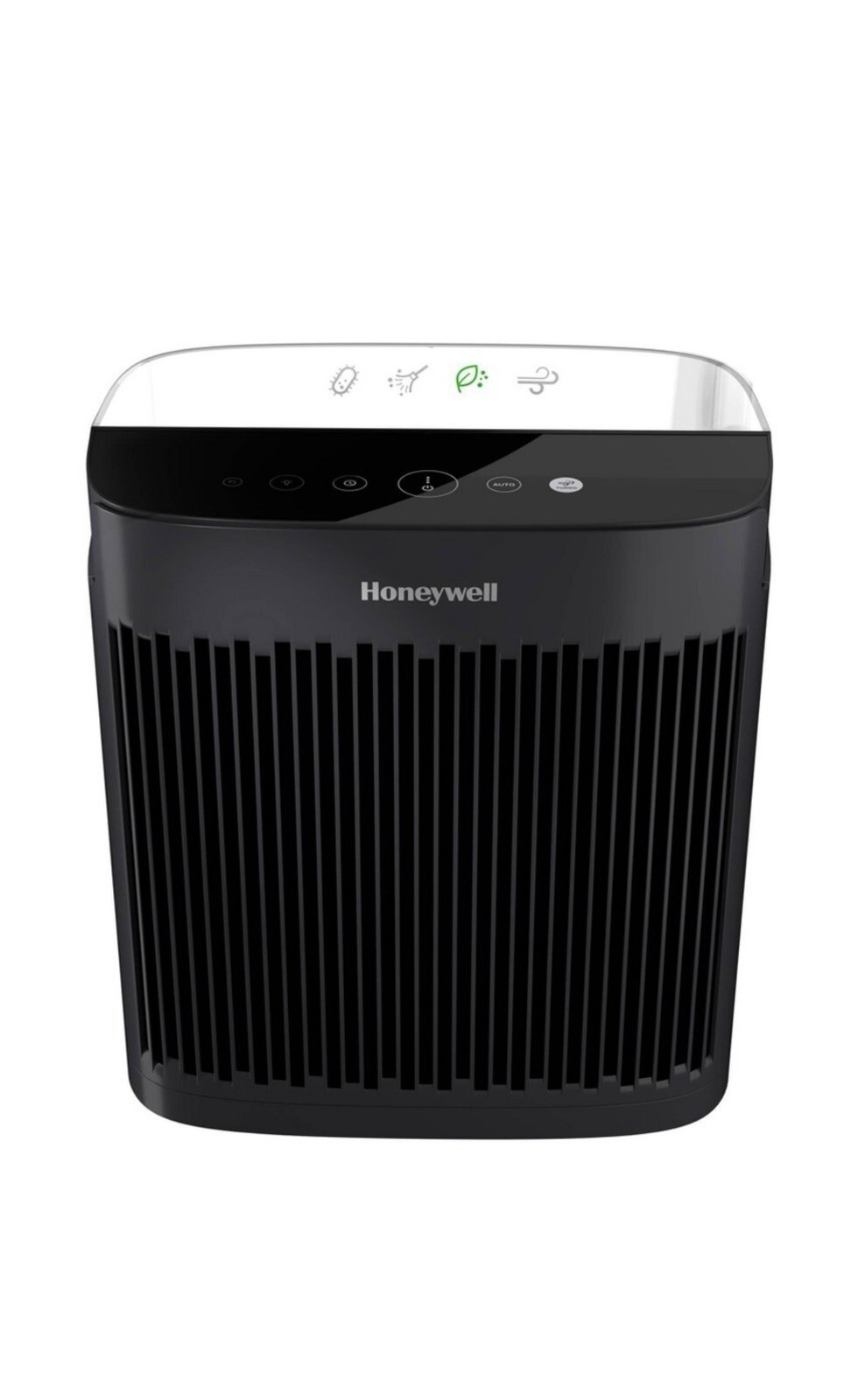 Honeywell HPA5300B HEPA Air Purifier Black 328785003352 eBay