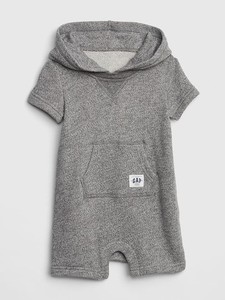 baby shorty one piece