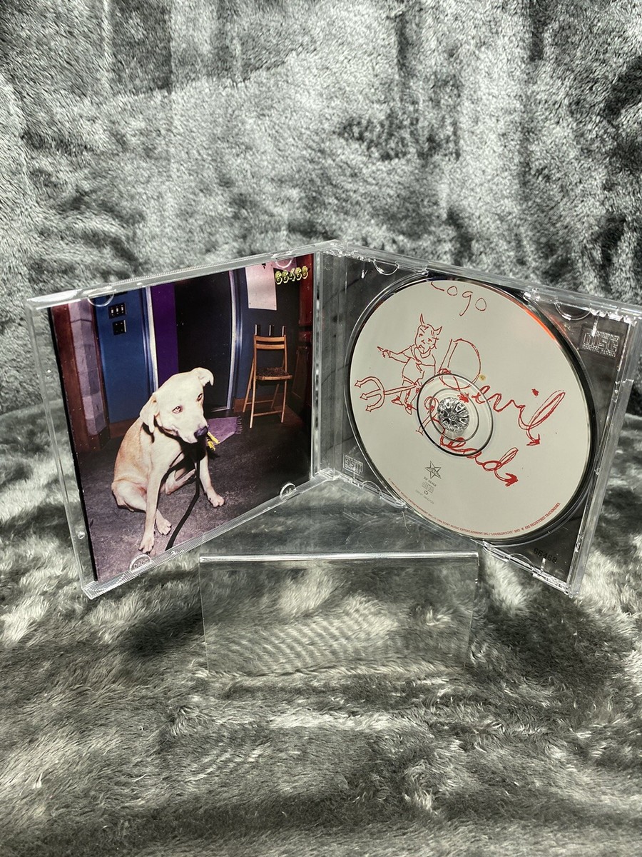 Devilhead, Your Ice Cream's Dirty, audioCD | eBay