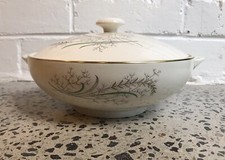 Vintage Copeland Spode Tureen Oklahoma by Holdway design