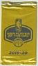 2019-20 PANINI PLAYER OF THE DAY BASKETBALL CARD THICK GOLD PROMO PACK DONCIC ?