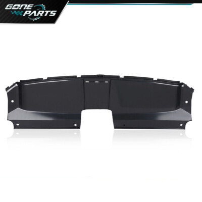 Fit For Hyundai Veloster 2013-2017 Radiator Support Cover Upper Guard Panel