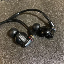 SONY MDR-EX800ST Canal type In-ear Headphones USED