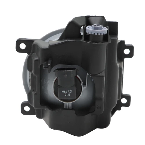 Fit 2013 2014 2015 Toyota RAV4 Pair Front Bumper Fog Lights Lamp w/Bulb+Switch - Picture 17 of 17