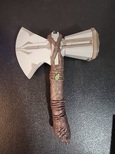 Hasbro Marvel Avengers Infinity War Thor's Stormbreaker Electronic Axe - Working