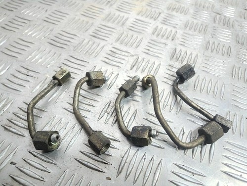 Fiat Marea 2000 Kraftstoffleitung Diesel 77kW UST63747