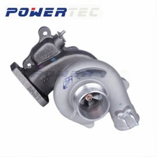 Turbo Hyundai TERRACAN