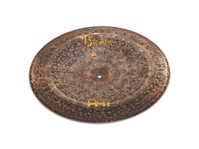 Meinl Byzance Extra Dry 18'' China