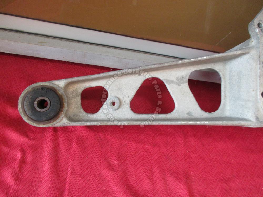 1980-1982 Corvette D44 Rear Axle Cover 14008656 Differential 1980-1982 Corvette D44 Rear Axle Cover 14008656 Differential