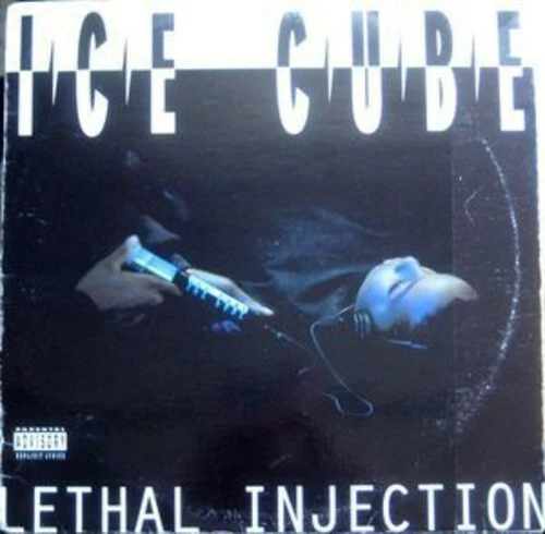 Ice Cube LP Vinyl Records for sale | eBay