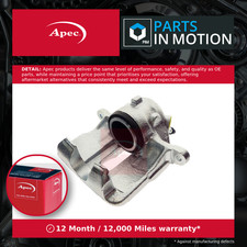 Brake Caliper fits MERCEDES E200 S124, W124 2.0 Front Left 93 to 96 M111.940 New