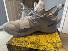Nike PG 2.5 Playstation Wolf Grey