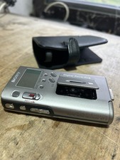 Sony NT-2 Digital Micro Recorder | Fully Work...
