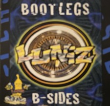 Luniz Bootlegs B-Sides CD