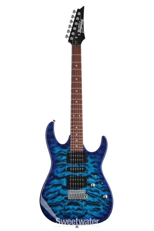 Ibanez Grx70qa for sale | eBay