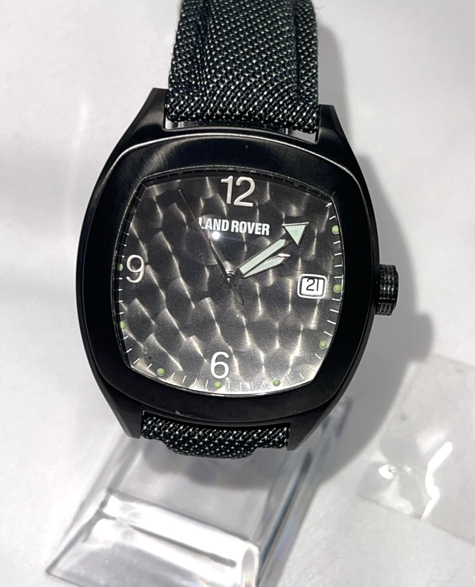 Land Rover Wristwatches for sale - eBay
